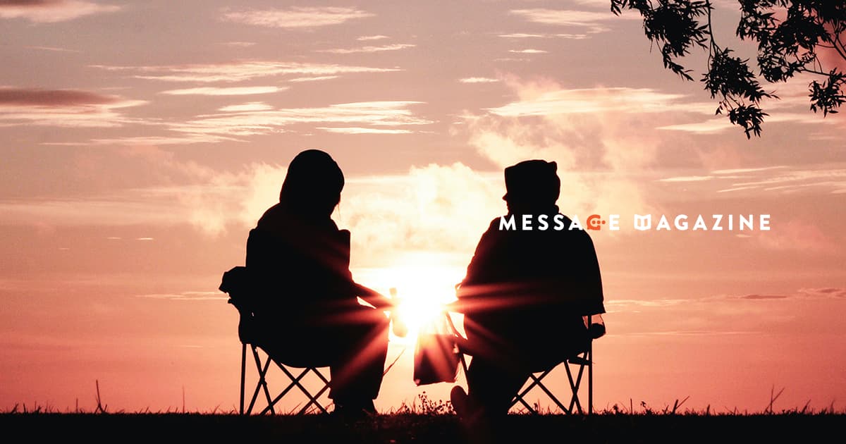 自分の周りに「会話の出来る人」がどれだけいるか考えてみた。