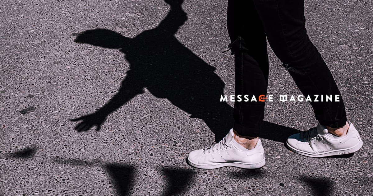 ブレたのは自分じゃないのに、痛いものを見るような視線を感じる人生。