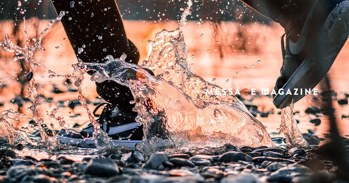 継続は記念日から始めると続きやすいから「新年度」を利用しよう。