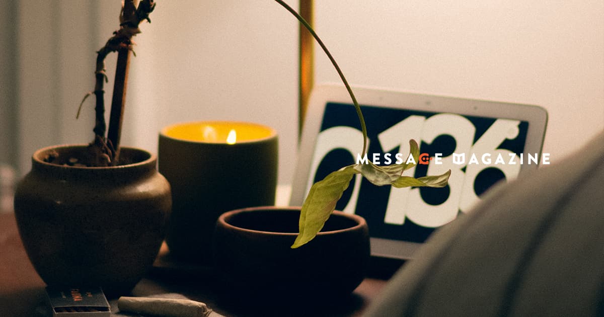 クリエイターという仕事が天職で、本当に仕事が好きだと感じる瞬間。