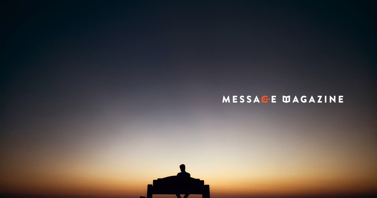 苦労をして来た人生と、苦労と向き合って来た人生は全然違う。