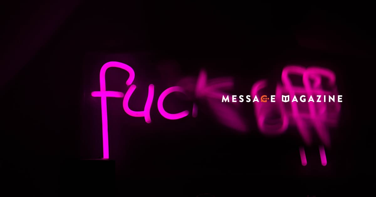 お仕事をする上で会話がなかなか成立しない人達に対して思うこと。