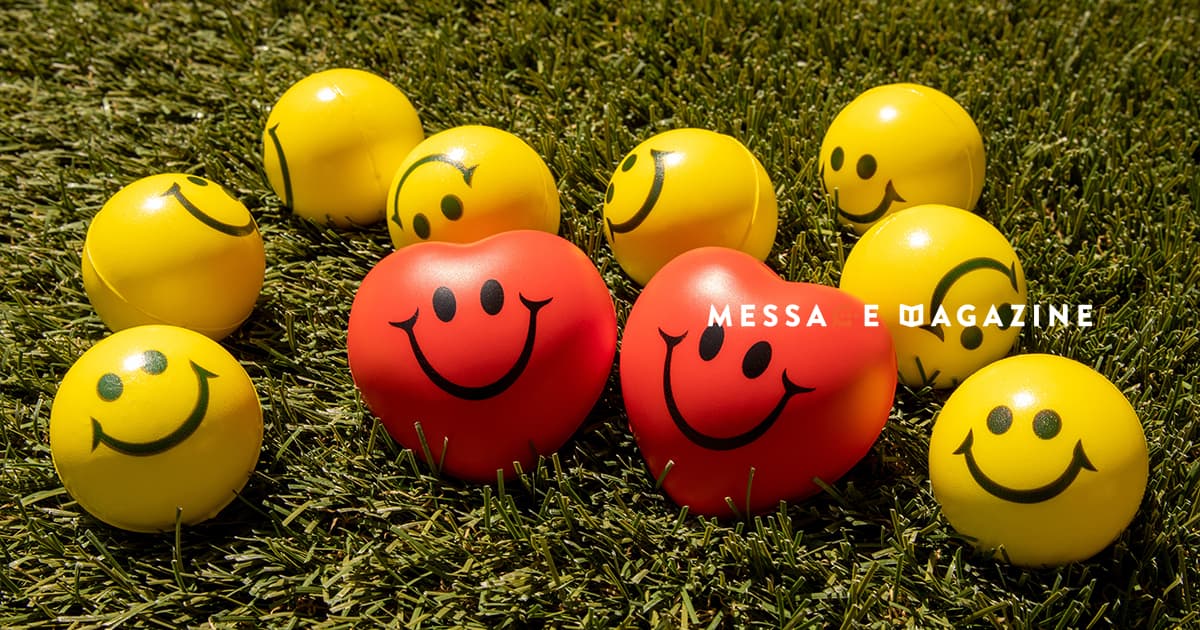 やっぱり僕は自分が楽しむよりも「人の笑顔」を見るために生きている。