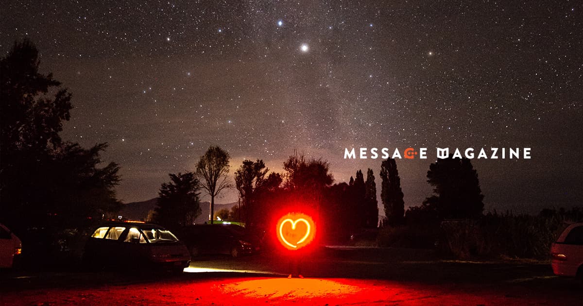 全てのサービスにおいて「想い」の部分だけは全てに共通している。