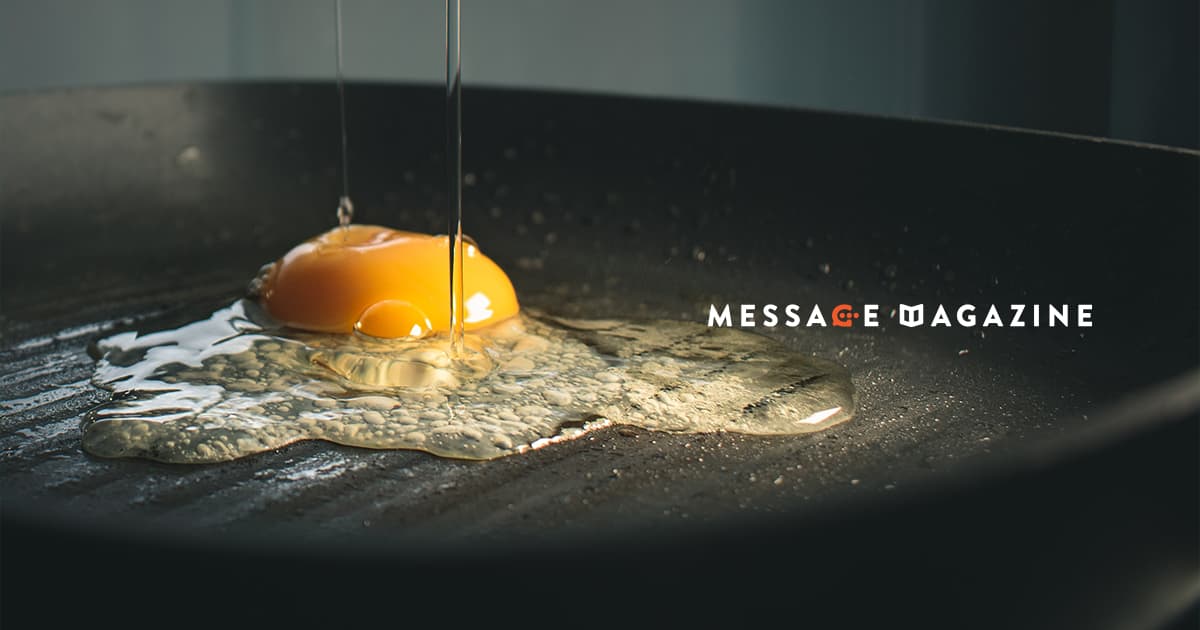 タンパク質をメインに食事をしている僕が普段からよく食べているもの。