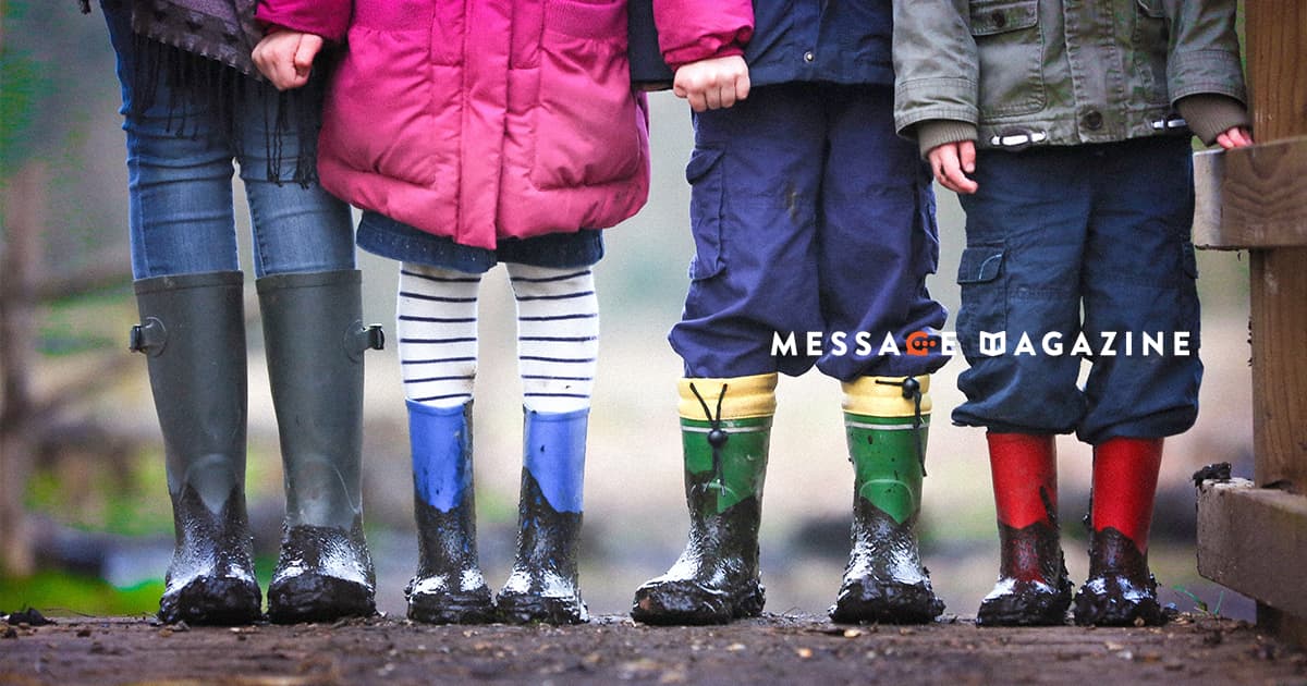 僕が大人としてこれからの世代に伝えてあげるべきだと思うこと。