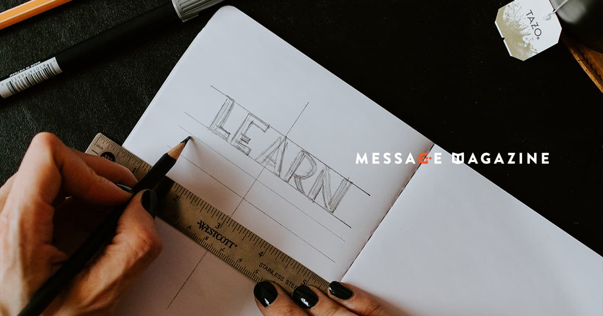 フリーランスデザイナー歴８年目にして、まだまだ「学び」しかないという喜び。