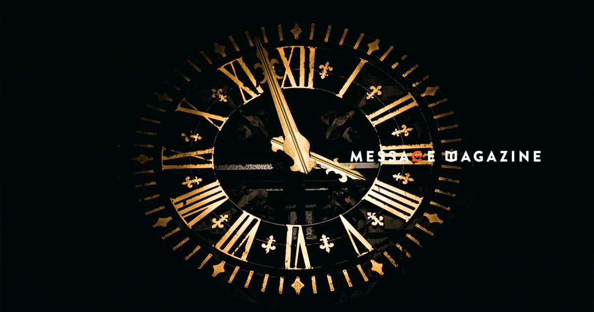 虚無感に駆られて僕が存在しない世界線を感じてみた。