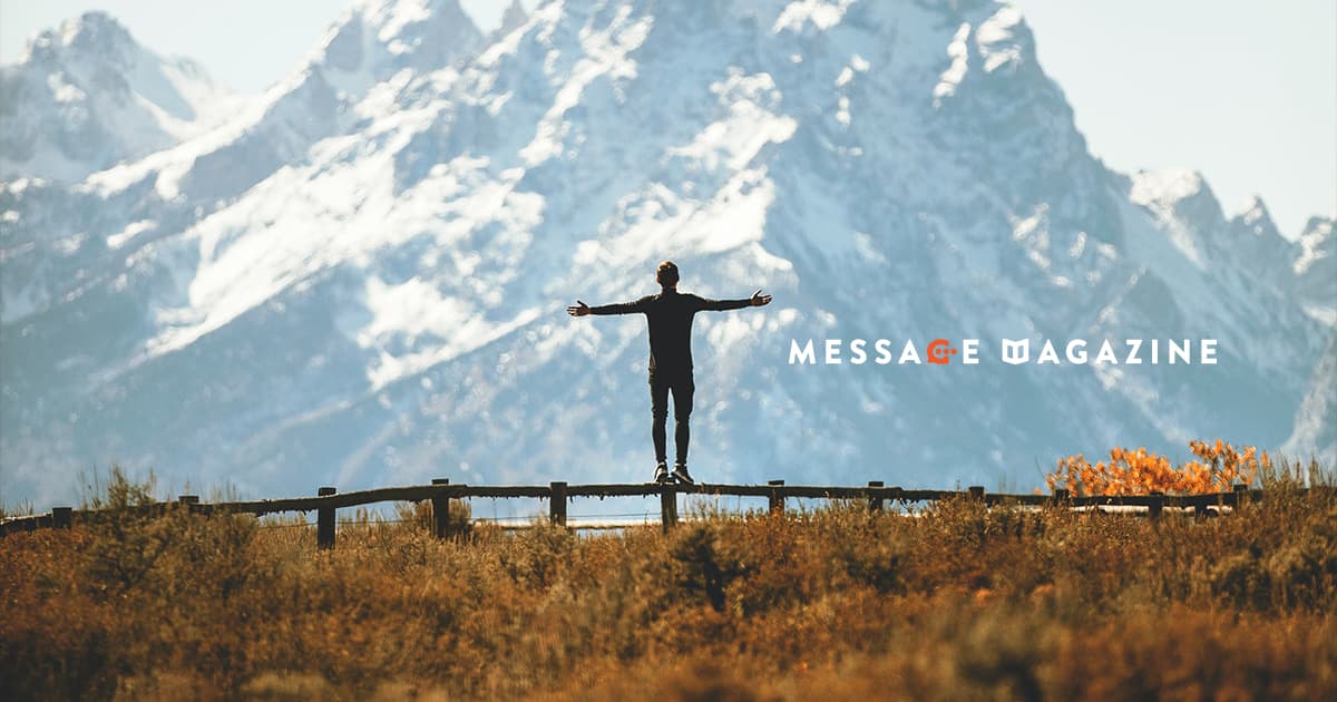 ポジティブシンキングがもたらす身体への影響。