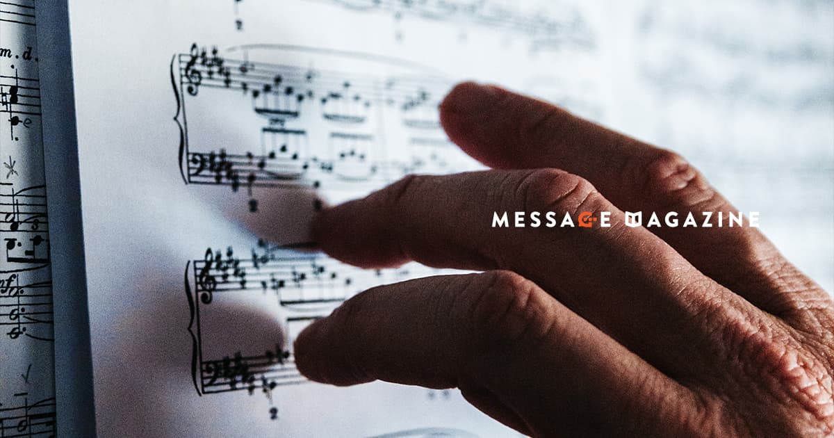 仕事でリズムを作っていくクリエイター人生を歩んで。