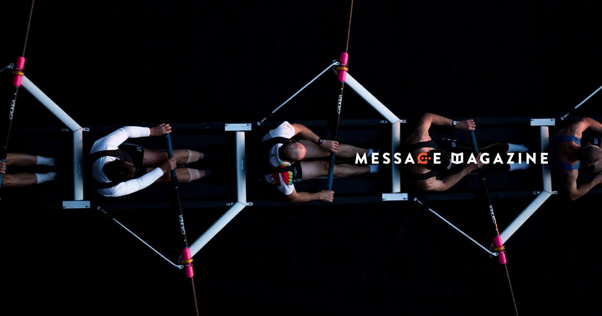 継続を成功させるためのチーム戦と個人戦での戦い方の違い。