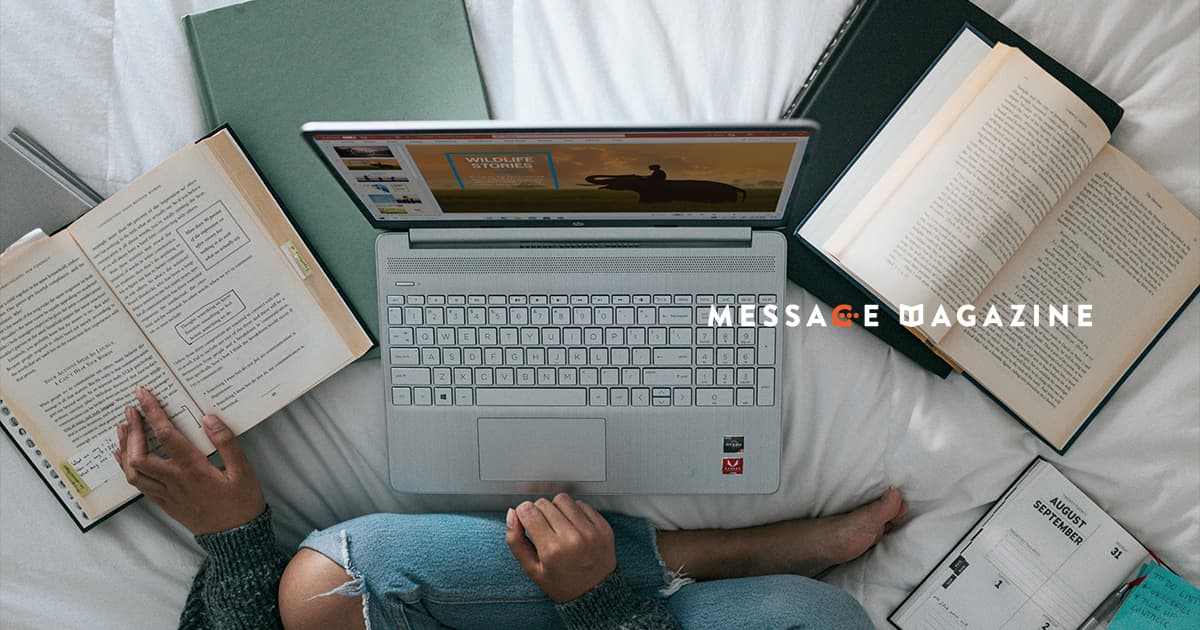 僕が「学び」に対してストイックになれる瞬間。