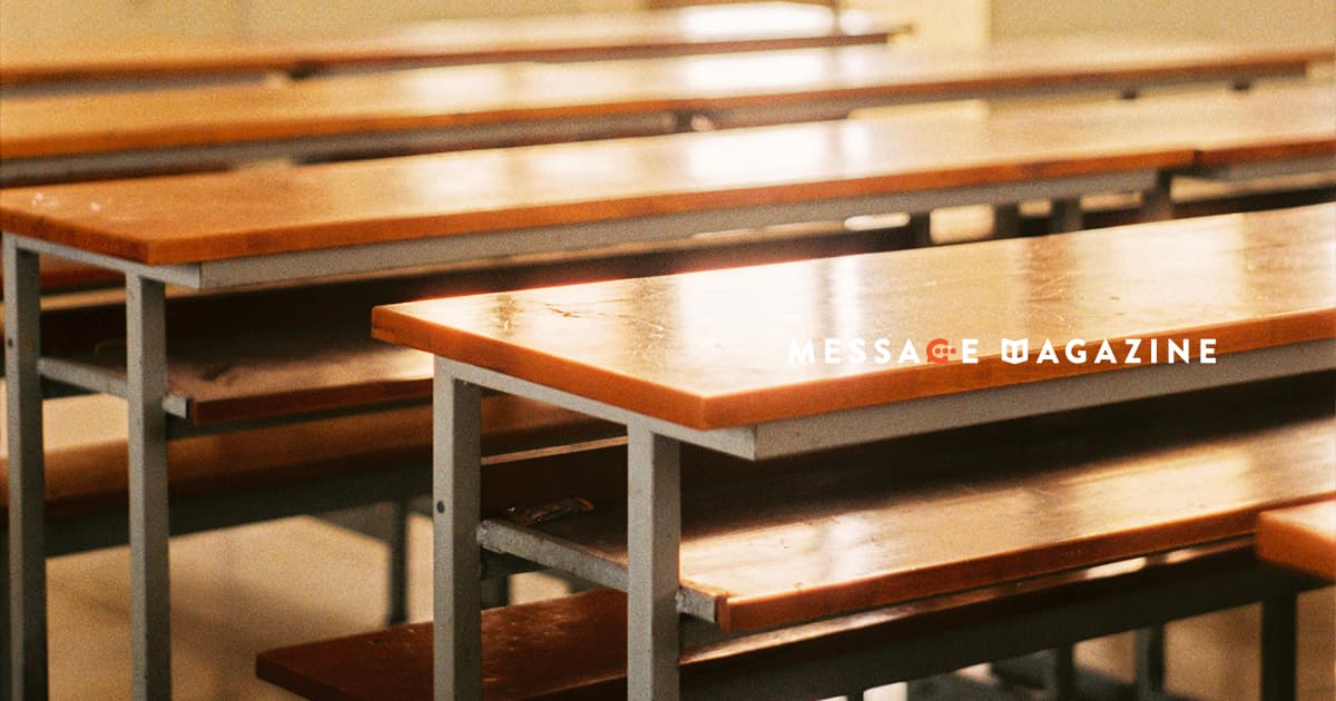 ドラマ伝説の教師での松本人志さんの名ゼリフ「中途半端な正義は一番の悪」について思うこと。