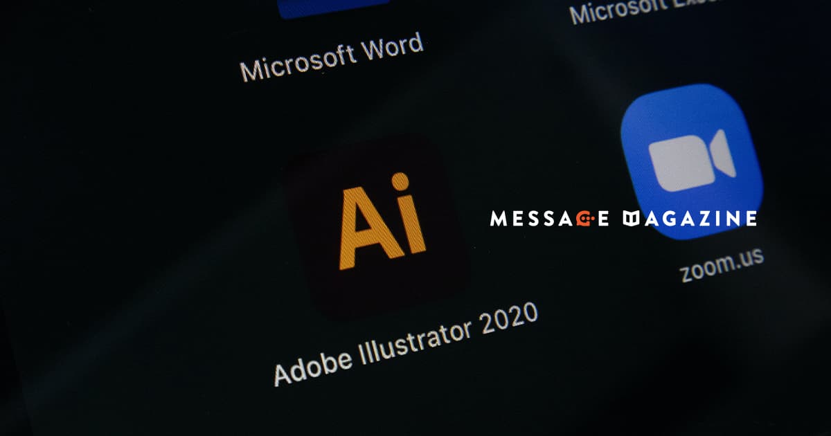 Adobeクラウドドキュメントでクライアントさんと一緒にクリエイティブを作っていく。