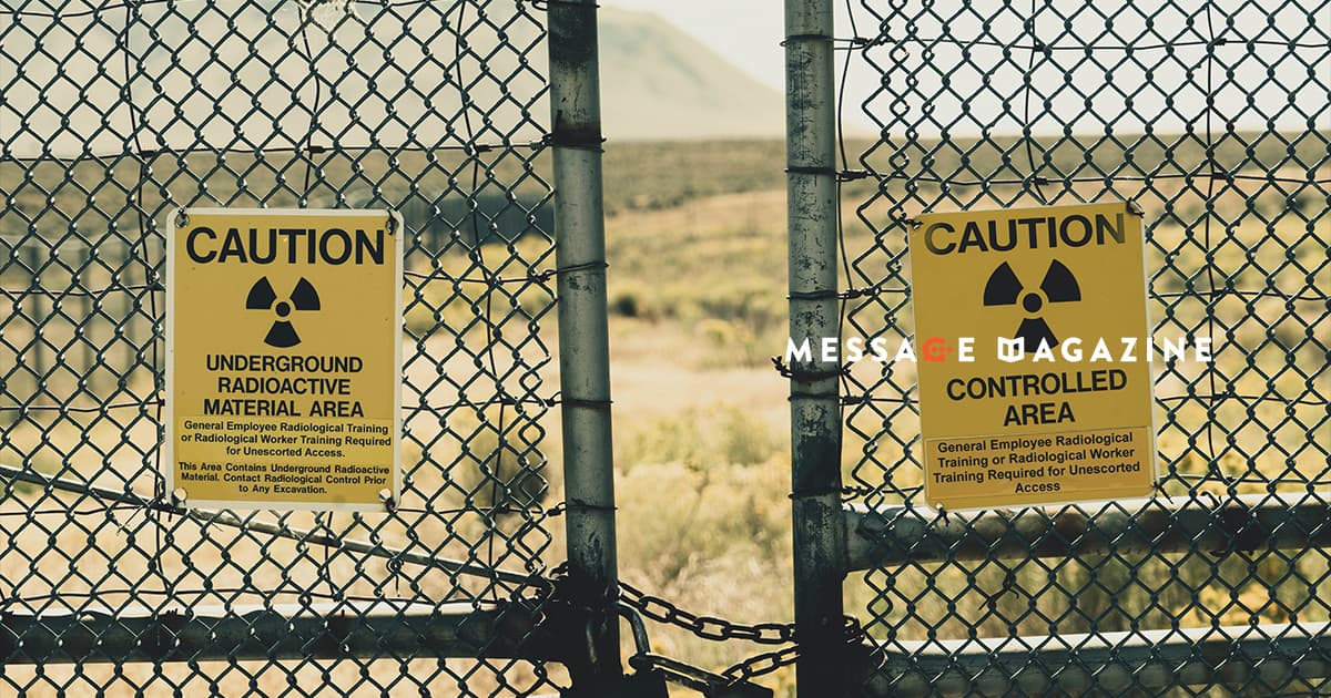 「恐怖」を知らない上で進むのと、知った上で挑戦することの違い。