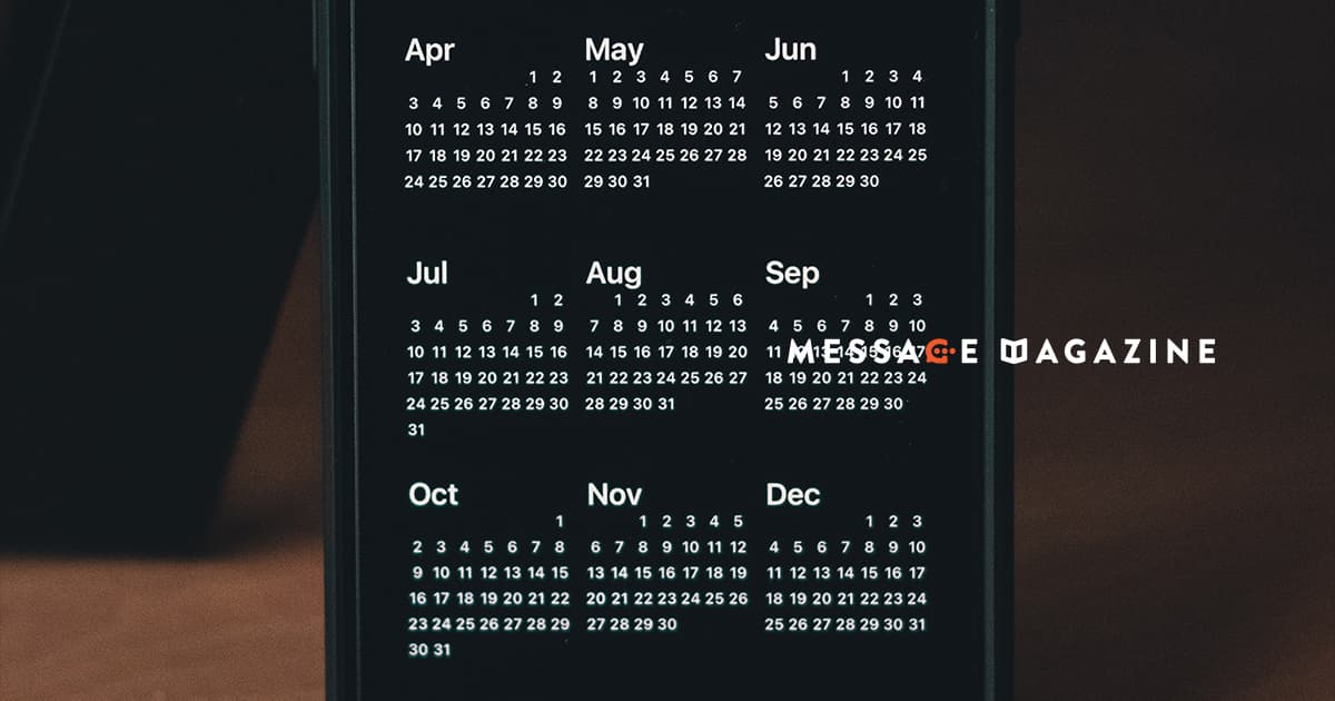 ランニング2000日やブログ700日を毎日継続している僕が考える継続のコツ。