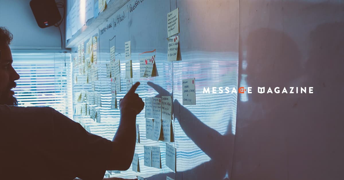 曖昧な言葉で指摘してくる人に対してクリエイターとして感じること。