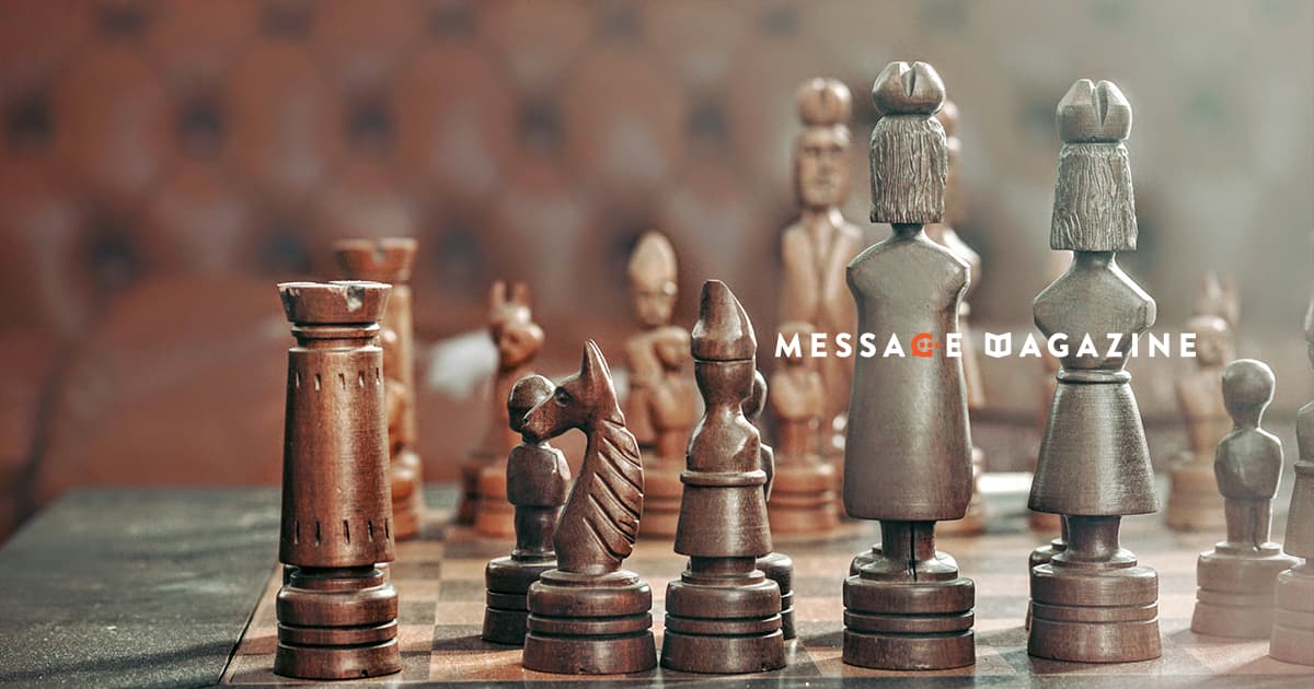 行動の先の先を読むことが「ストレスマネジメント」につながる。