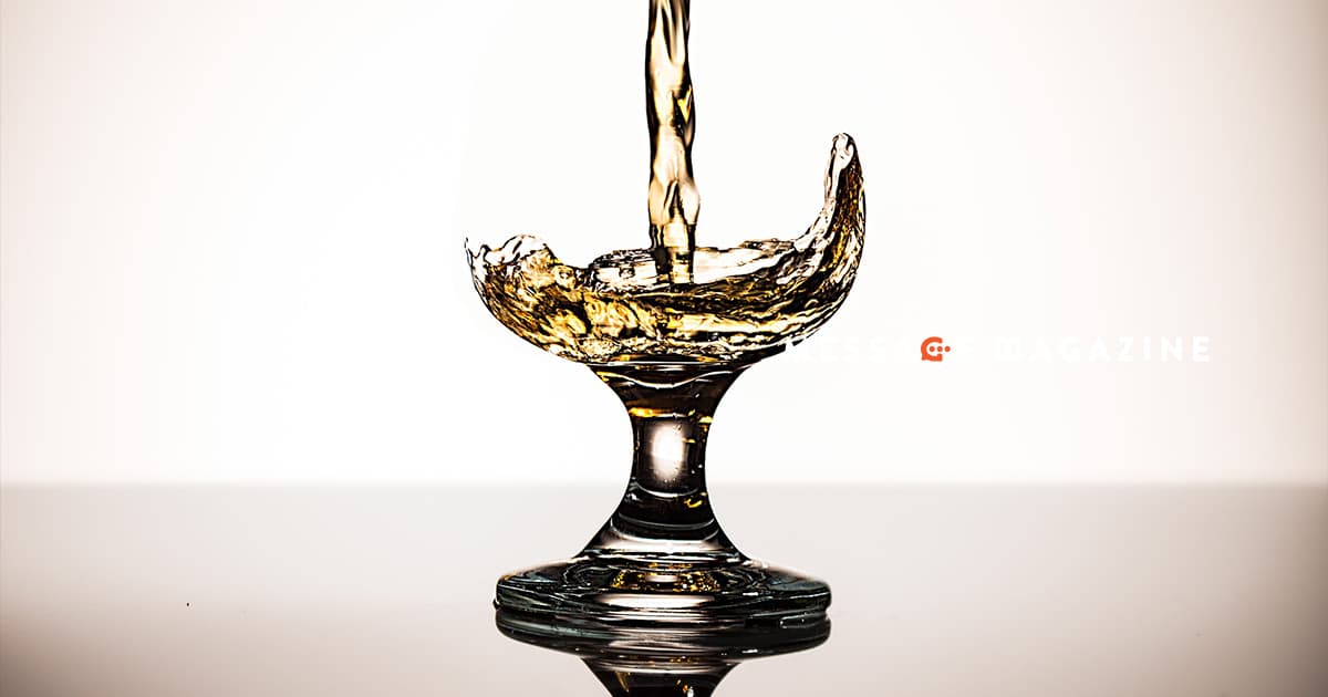 毎日そこそこお酒を飲んでいた僕が１ヶ月間「禁酒」をしてみて思ったこと。