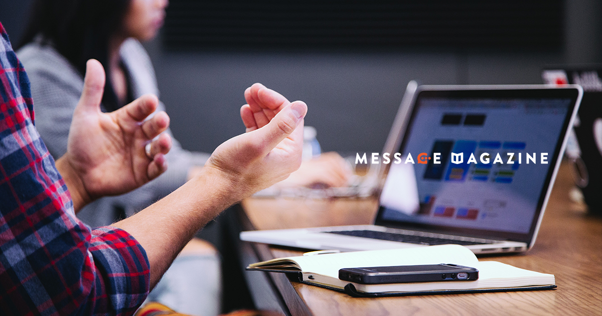 オンラインが当たり前の時代に感じるオフラインでの怠慢。