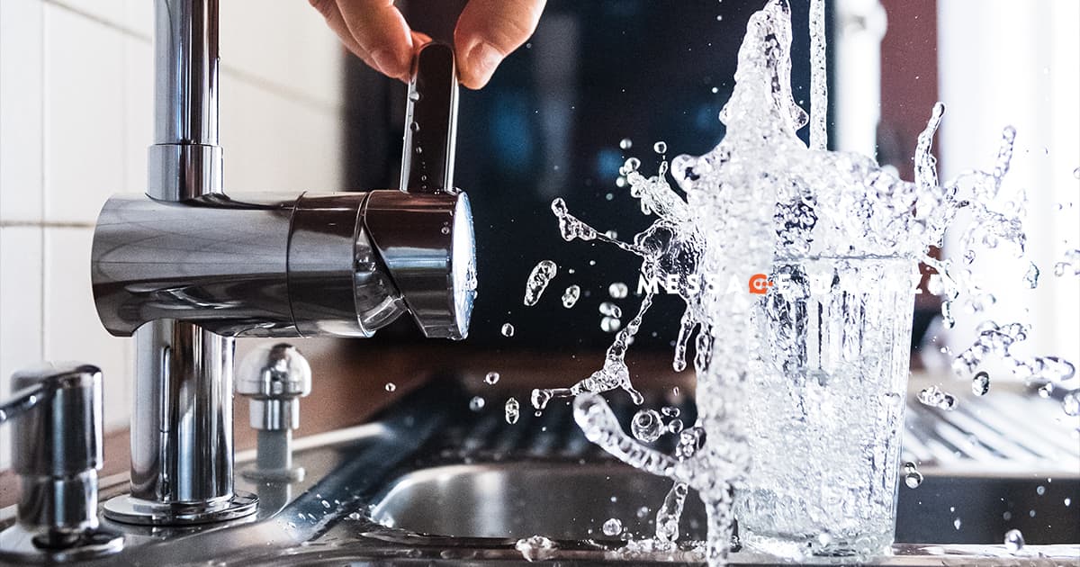 水中毒について心配にり調べまくったら水の飲み方に詳しくなった。