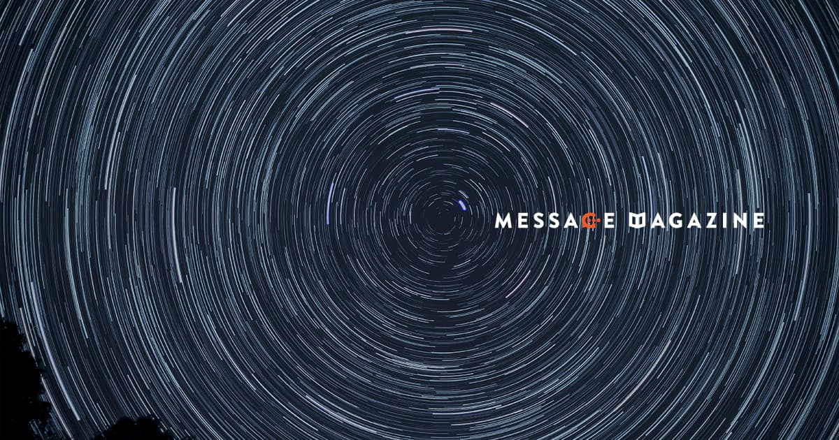 自分の幸せは止めるんじゃなくて回すべきだと考えて生きて来た理由。