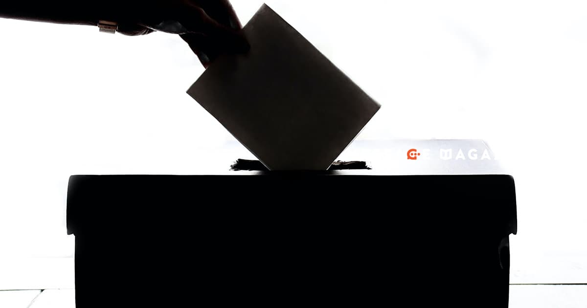 ガーシーさんが当選した参議院選挙2022について選挙に興味のなかった僕が思うこと。