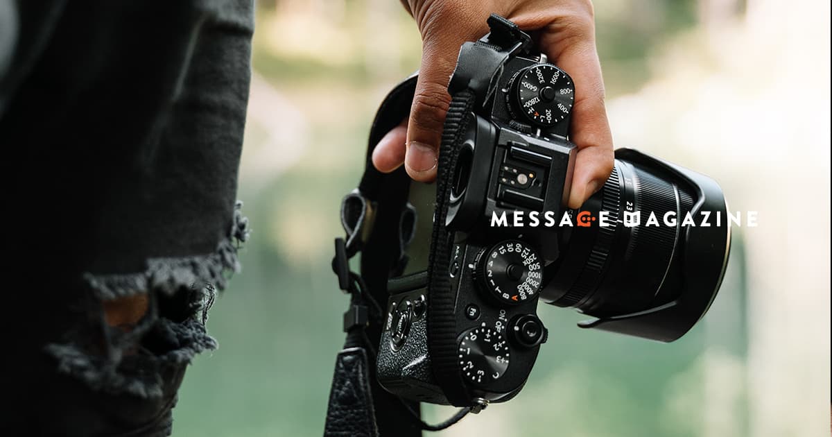 「一眼レフで無料写真撮影させてください！」という提案をして感じたビジネスマインド。