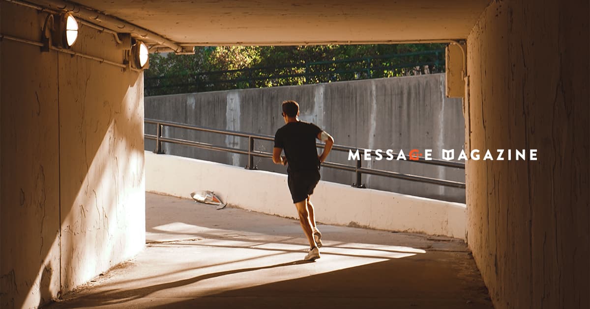 毎日ランニングを継続しているフリーランスと、何もしていないフリーランスの価値の違いを理解する。