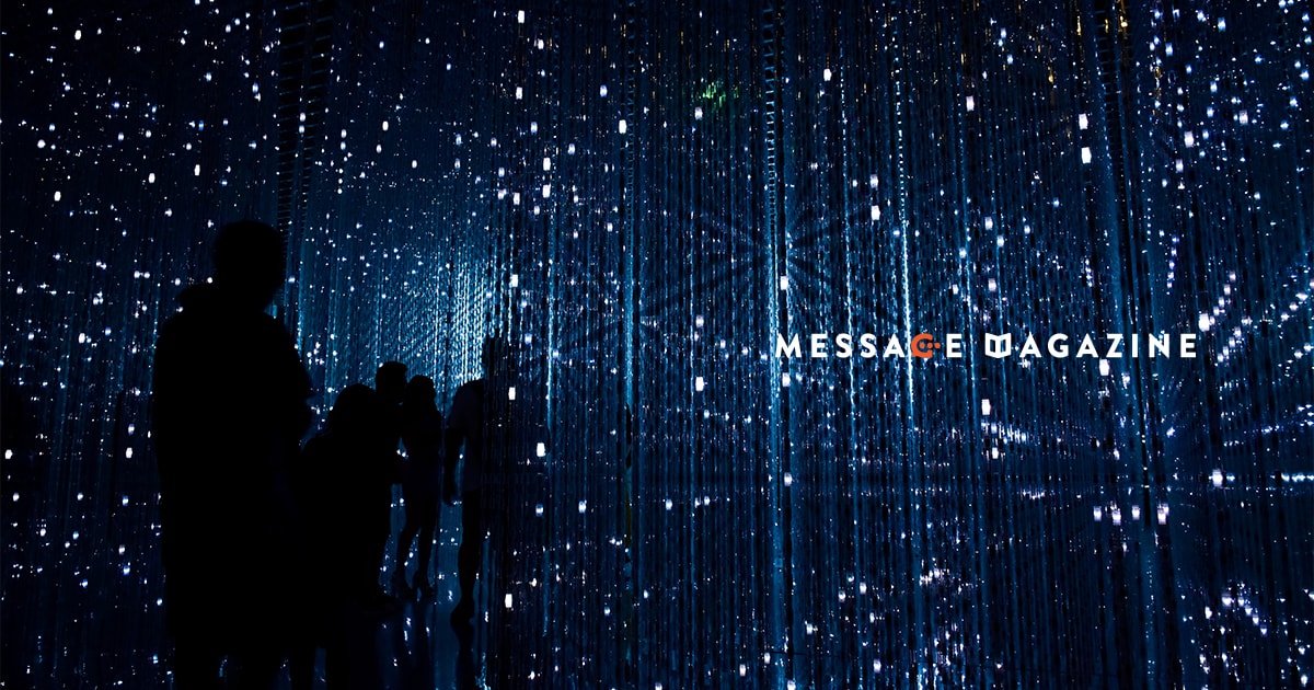 制作者に見えているビジョンと制作未経験者に見えているビジョンのギャップ。