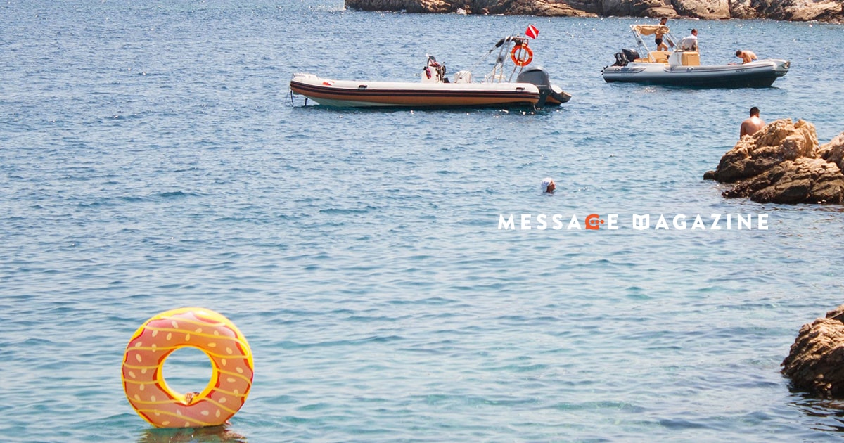 「お盆休みはいつからですか？」と気にかけていただく度に思うこと。