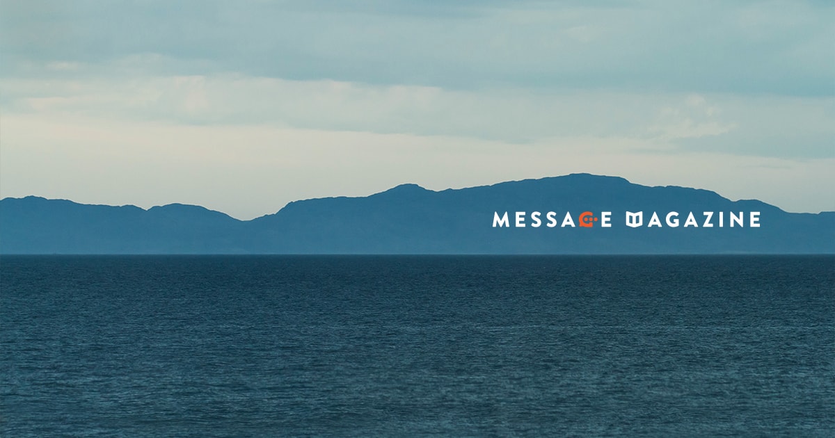 信念を持ってる人間が必ずしも正論で生きれるほど人生は甘くない。