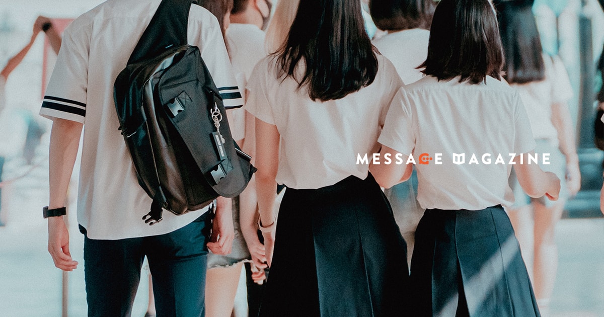 お仕事で高校生インターンの領域に携わって感じること。