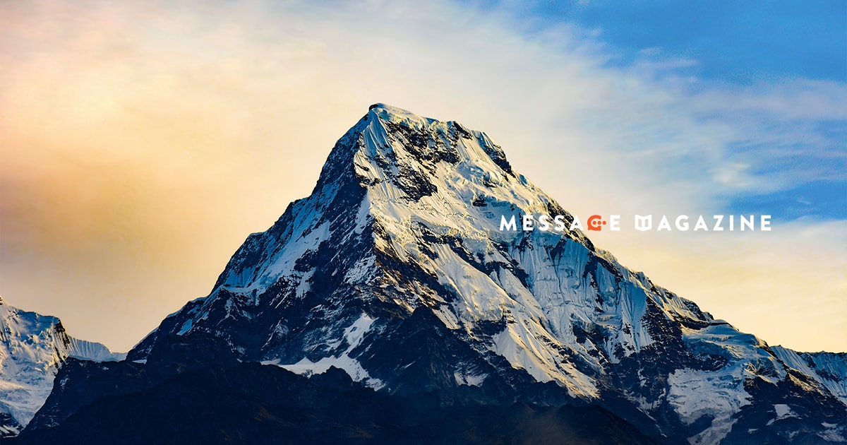 業界トップのリーダーに共通してあった強い想い。