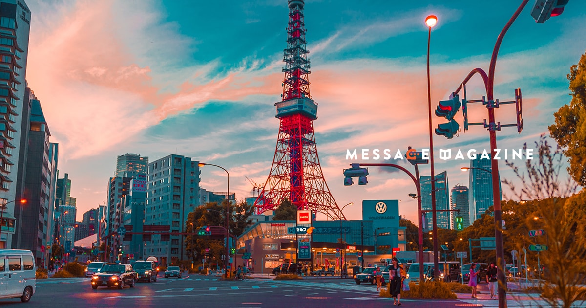 ミーハーでも東京かぶれでもない僕が最近の周囲の反応に対して思うこと。