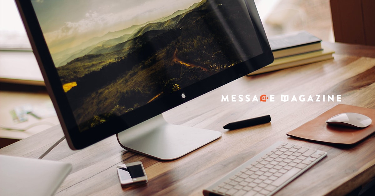 定期的に行う何気ない情報整理が新しい気付きを生む。