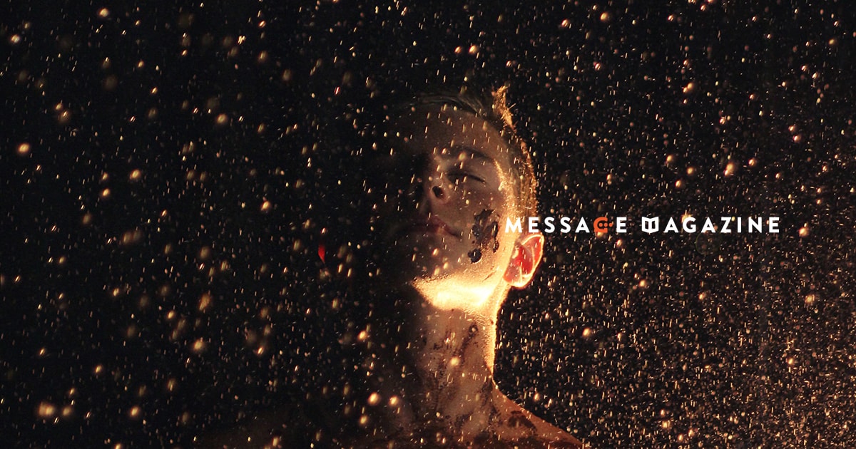 ハイトーンヘアーでテンションを上げるのは心理学的にも正しいのか。