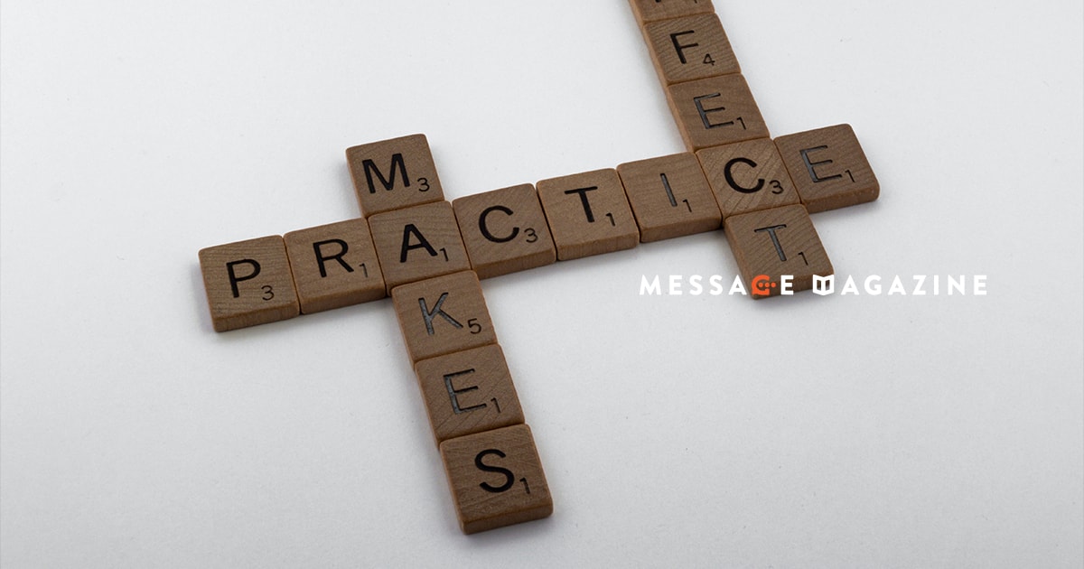 新しい技術が身に付いた時に発動する完璧主義に嫌気が差してきた。