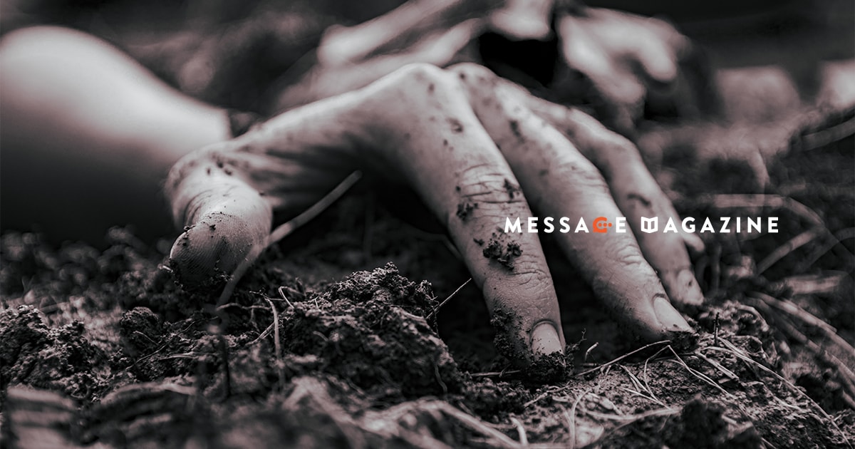 RIZIN代表取締役の榊原さんの花束事件の対応にリーダーの姿を見た。