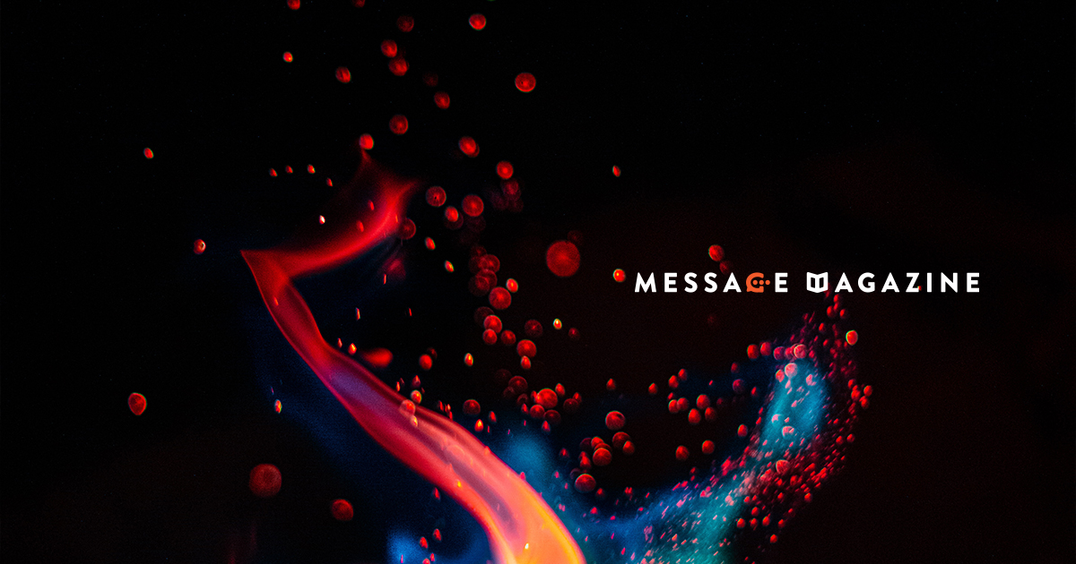 自己犠牲の精神をもって生きているからこそ感じる訃報のニュース。