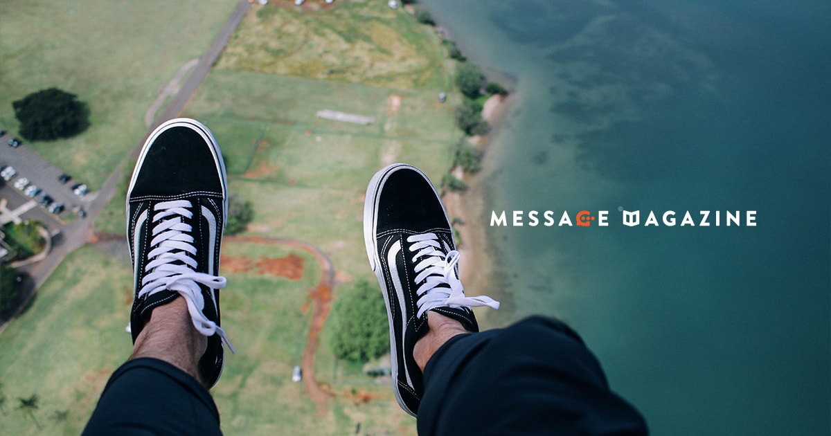 経験値からくる想像力を研ぎ澄ませる。