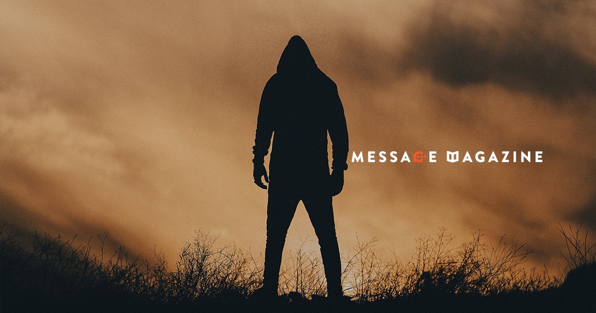 強く同じ場所に立ち続けるということ。