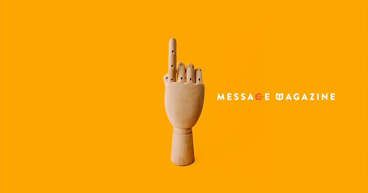 僕がデザイン制作において一案しか作らないようにしている理由。