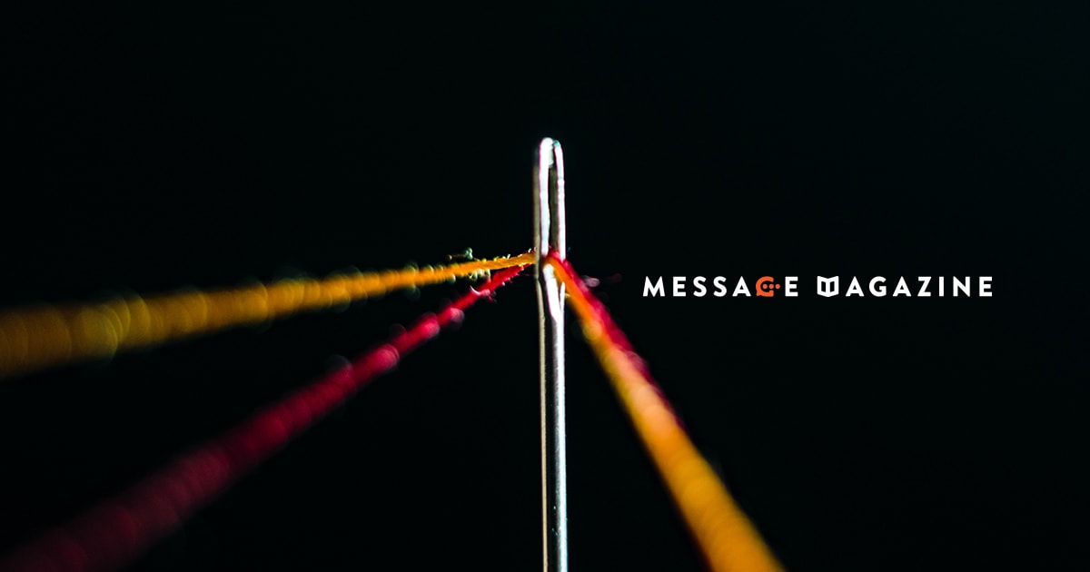 誰かのために生きるとか偉そうで大それた生き方はしていないけど。