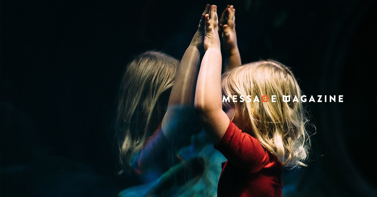 子供は大人を映す鏡であるということを痛感した話。