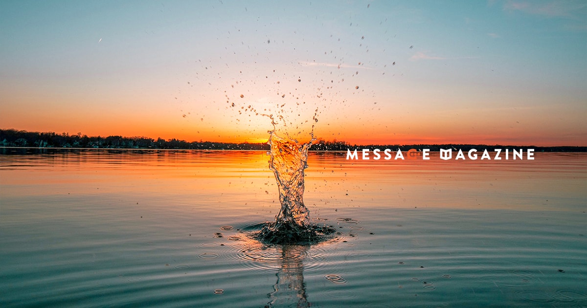 目の前で起こったことしか僕は興味がない。