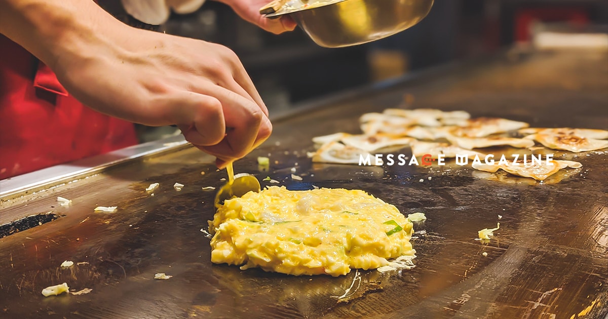 先輩の夢を応援したいと熱い想いを伝えた結果。