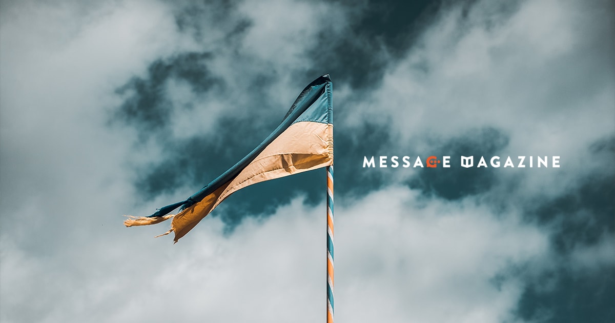 自分を貫いた先に感じるやり切ったという強さと清々しさ。