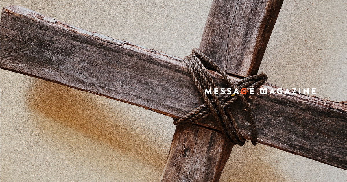 どうして自分がこうも背負ってしまう人生を歩む人間なのか。