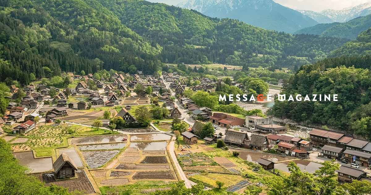 旅を経験して感じた向き合ってくれる存在の偉大さとそれ以外の人間の無責任さ。